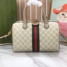 Gucci Travel Bags